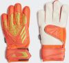 Adidas Keepershandschoenen Predator Match Fingersave Game Data Rood/Groen Kinderen online kopen