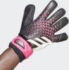 Adidas Keepershandschoenen Predator Training Own Your Football Zwart/Wit/Roze online kopen