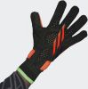 Adidas Keepershandschoenen X Speedportal Pro Nightstrike Zwart/Groen/Rood online kopen