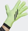 Adidas Keepershandschoenen X Training Game Data Groen/Zwart/Geel online kopen