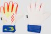 Adidas Predator Match Fingersave Keepershandschoenen Wit Geel Oranje Blauw online kopen