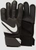 Nike Kids Nike Jr. Goalkeeper Match Voetbalhandschoenen voor kids Black/White/White Kind online kopen