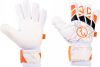 RWLK Metro Comfort Keepershandschoenen Wit Oranje online kopen