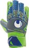 Uhlsport Tensiongreen Starter Soft Keepershandschoenen Grey Green online kopen