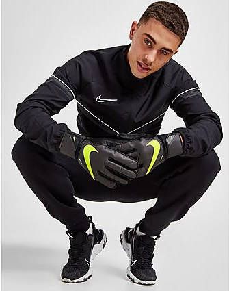 Nike Goalkeeper Match Voetbalhandschoenen Zwart online kopen