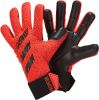 Adidas Keepershandschoenen Predator 20 Competition Meteorite Rood/Zwart online kopen