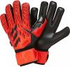 Adidas predator goalkeeper match keepershandschoenen rood heren online kopen