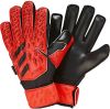 Adidas Keepershandschoenen Predator Match Fingersave Meteorite Rood/Zwart Kinderen online kopen