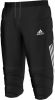 Adidas Tierro13 Keepersbroek 3-4 Black online kopen