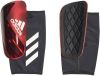 Adidas performance scheenbeschermers rood online kopen
