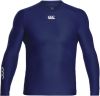 Canterbury Thermoreg Long Sleeve Top Heren Marine online kopen