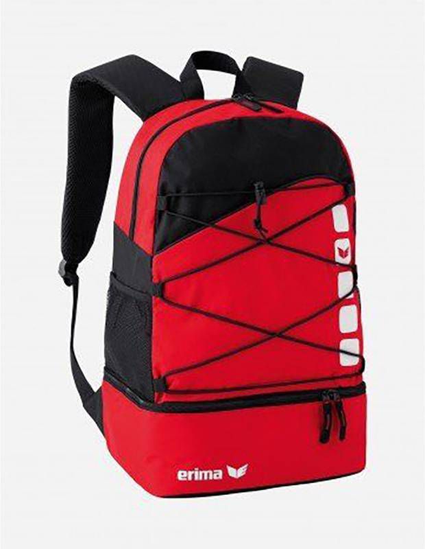 Erima Club 5 Back Pack | Leverbaar vanaf 25 02 2022! online kopen
