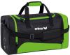 Erima sporttas Club 1900 2.0 66,5 liter zwart/groen online kopen