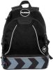 Hummel sporttas Brighton 21L zwart/grijs online kopen