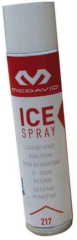 McDavid Ice Spray online kopen