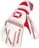 Stanno keepershandschoenen sr Ultimate Grip II wit/rood online kopen