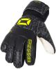 Stanno Junior keepershandschoenen Volare Jr. antraciet/neon geel online kopen