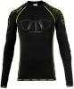 Uhlsport Bionikframe Baselayer Zwart online kopen