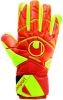 Uhlsport DYNAMIC IMPULSE ABSOLUTGRIP HN Keepershandschoenen Oranje Geel online kopen