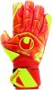 Uhlsport DYNAMIC IMPULSE SOFT FLEX FRAME Keepershandschoenen Oranje Geel online kopen