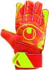 Uhlsport DYNAMIC IMPULSE STARTER SOFT Keepershandschoenen Oranje Geel online kopen