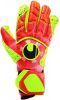 Uhlsport Keepershandschoenen Dynamic Impulse Supergrip HN Oranje/Geel online kopen