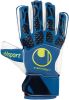 Uhlsport Keepershandschoenen Hyper Act Starter Soft Blauw/Wit/Fluo Yellow Kinderen online kopen