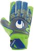 Uhlsport Tensiongreen Soft Sf Keepershandschoenen Kids Dark Grey online kopen
