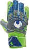 Uhlsport Tensiongreen Starter Soft Keepershandschoenen Grey Green online kopen