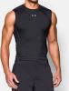 Under Armour Herenshirt HeatGear&#xAE; Armour Compression zonder mouwen online kopen