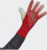 Adidas Keepershandschoenen X Pro Speedflow Rood/Rood/Zwart online kopen