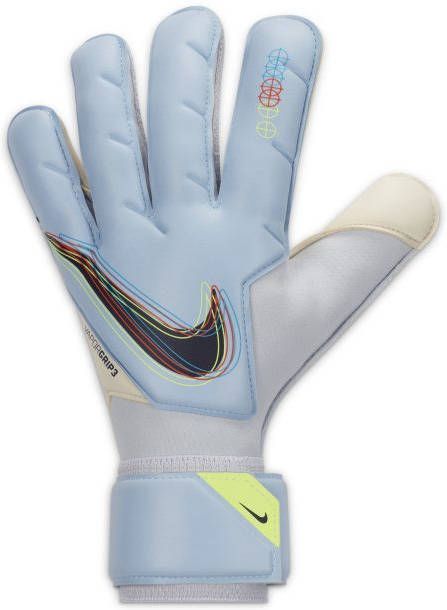 Nike Keepershandschoenen Vapor Grip 3 The Progress Blauw/Wit/Blauw online kopen