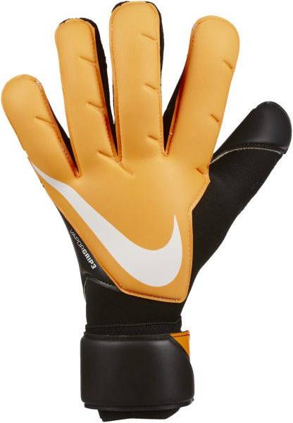 Nike Goalkeeper Vapor Grip3 Voetbalhandschoenen Zwart online kopen