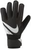 Nike Kids Nike Jr. Goalkeeper Match Voetbalhandschoenen voor kids Black/White/White Kind online kopen