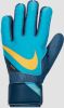 Nike Keepershandschoenen Match Blueprint Blauw/Blauw/Oranje online kopen