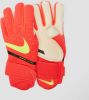 Nike Keepershandschoenen Phantom Shadow Motivation Rood/Wit/Neon online kopen