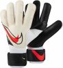 Nike Keepershandschoenen Grip 3 Wit Zwart Rood online kopen