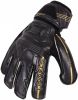 Stanno Senior keepershandschoenen sr Ultimate Grip II zwart/goud online kopen