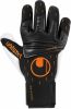 Uhlsport Keepershandschoenen Speed Contact Absolutgrip Reflex Zwart/Wit/Oranje online kopen