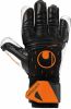 Uhlsport Keepershandschoenen Speed Contact Soft Pro Zwart/Wit/Oranje online kopen