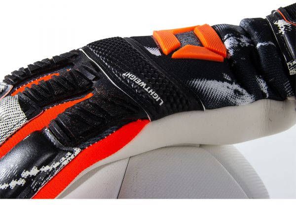 Stanno Keepershandschoenen volare pro oranje online kopen