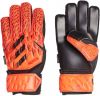 Adidas Keepershandschoenen Predator Match Fingersave Meteorite Rood/Zwart Kinderen online kopen