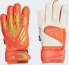 Adidas Keepershandschoenen Predator Match Fingersave Game Data Rood/Groen Kinderen online kopen