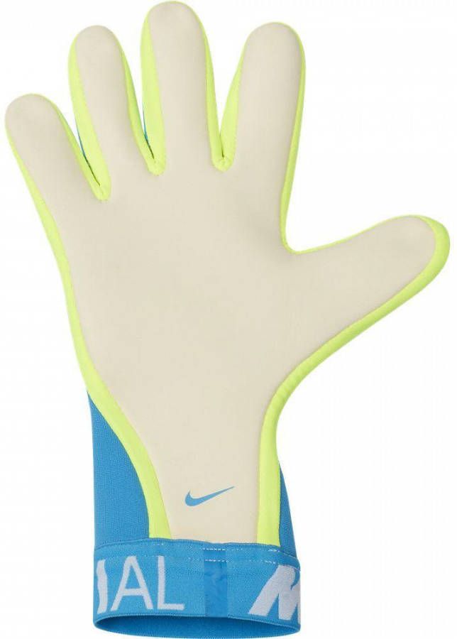 Nike Keepershandschoenen mercurial touch blue hero online kopen