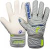 Reusch Attrakt Grip Finger Support Keepershandschoenen Junior online kopen