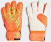 Adidas Keepershandschoenen Predator Match Fingersave Game Data Rood/Groen online kopen