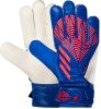 Adidas Keepershandschoenen Predator Training Sapphire Edge Donkerblauw/Rood/Wit online kopen