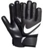 Nike Kids Nike Jr. Goalkeeper Match Voetbalhandschoenen voor kids Black/White/White Kind online kopen