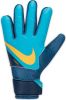 Nike Keepershandschoenen Match Blueprint Blauw/Blauw/Oranje online kopen