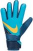 Nike Kids Nike Jr. Goalkeeper Match Voetbalhandschoenen voor kids Blauw online kopen